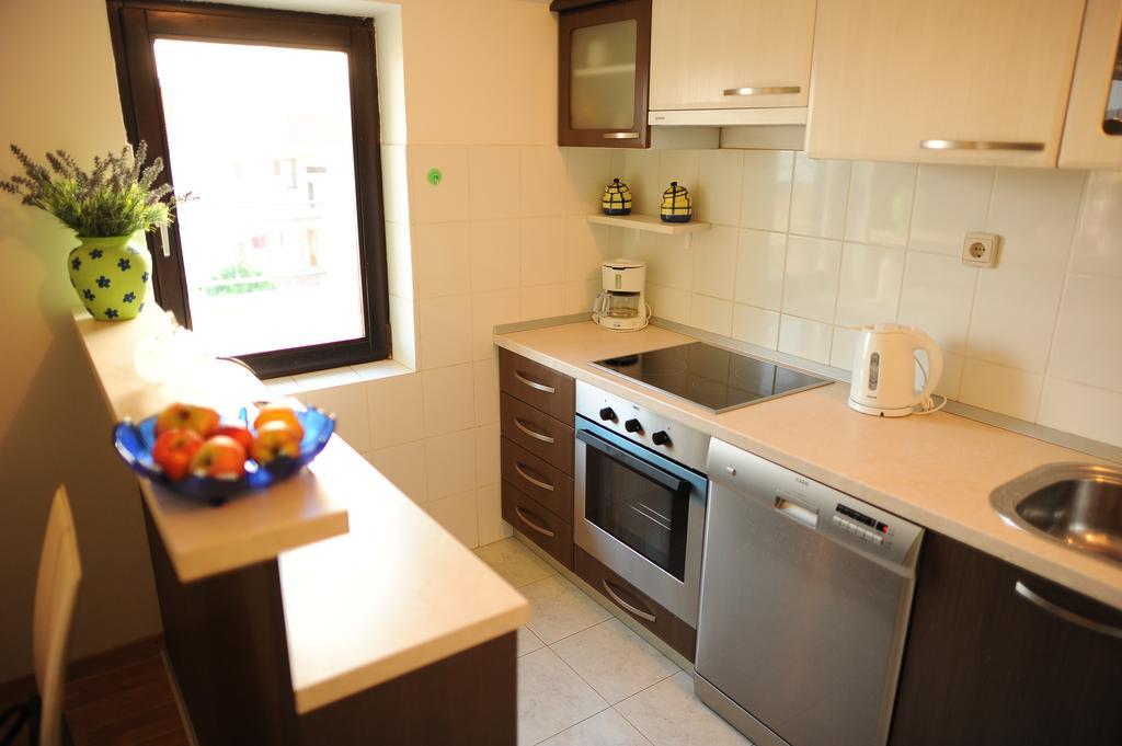 Apartments&Rooms Jelavic Seget Vranjica Kültér fotó