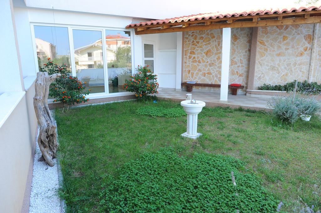 Apartments&Rooms Jelavic Seget Vranjica Kültér fotó