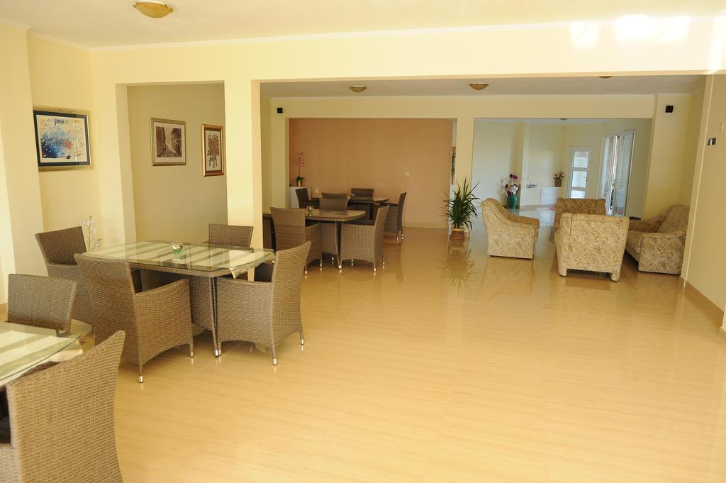 Apartments&Rooms Jelavic Seget Vranjica Kültér fotó